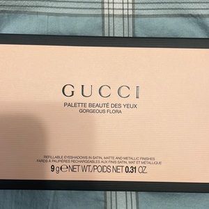 Gucci Palette